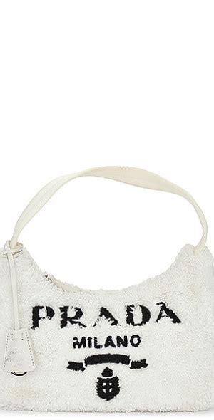 prada sherpa bag|farfetch Prada purses.